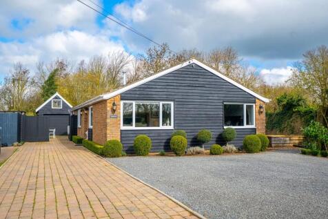 Westley Waterless, Newmarket, CB8
