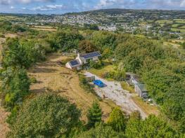 Tresavean House, Tresavean, Lanner TR16 6JH
