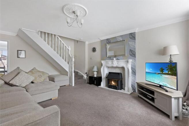 2 bed Semi-Detached for sale Image 6