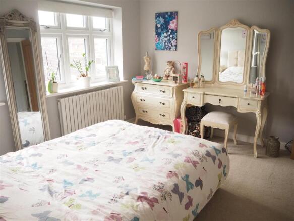 Bedroom Two 574