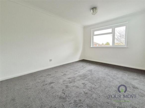 Bedroom  1