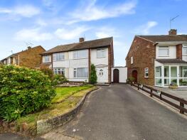 246, Winsford Avenue, Coventry CV5 9NB