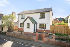 7, Wynnstay Lane, Marford, Wrexham LL12 8LF