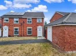 43a, Glovers Way, Shawbirch, Telford TF5 0NY