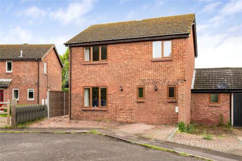 Greenway, Newton Longville, Milton Keynes, Buckinghamshire, MK17
