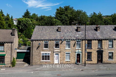 Oldham Road, Springhead, Saddleworth