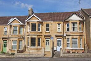 41, First Avenue, Oldfield Park, Bath BA2 3NW