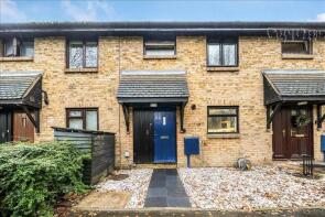 58, Foxwood Close, Feltham TW13 7DL