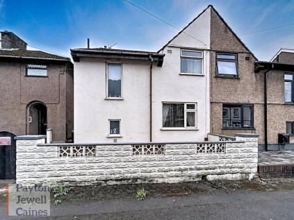 Heol Yr Orsedd, Port Talbot, SA13