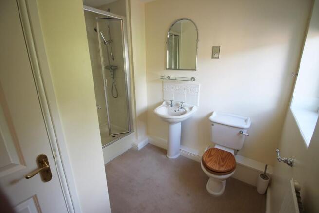 Master Bedroom En...
