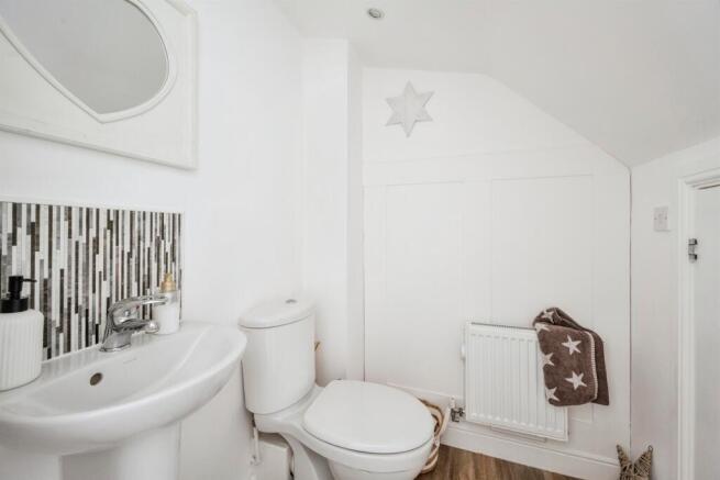 2 bed End of Terrace for sale Image 8