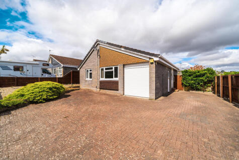 Woodleigh Road, Newton Abbot, Devon