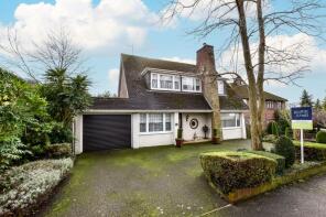 54, Hamilton Road, Hunton Bridge WD4 8PZ