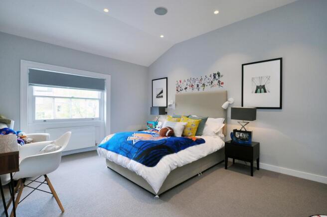 Bed 3