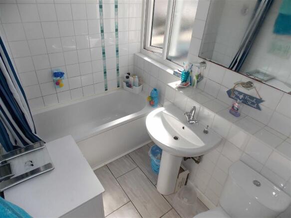 Bathroom/WC