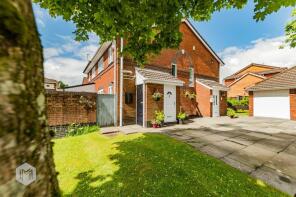 14, Fossgill Avenue, Bolton BL2 3FR