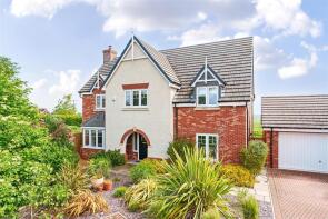 9, Abbot Drive, Shrewsbury SY4 4FF