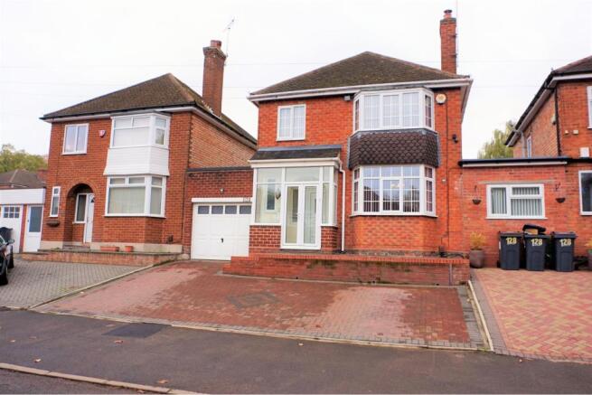 View Of The Property