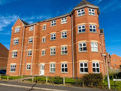 Grenaby Way, Murton, Seaham, SR7