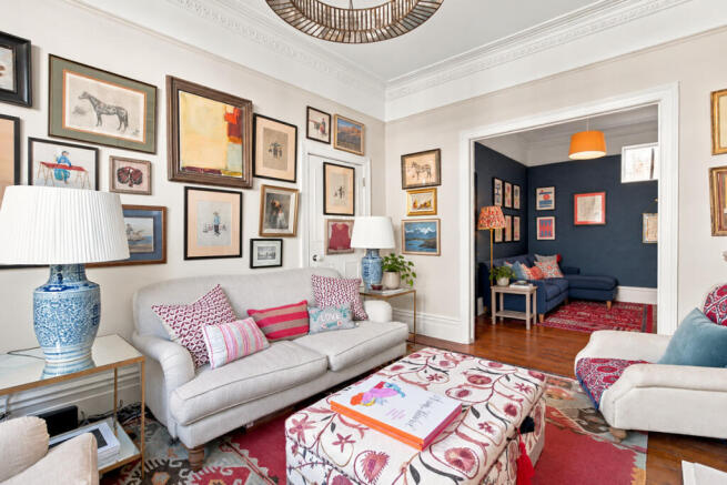 Hadyn Park Road, London, W12 photo 3