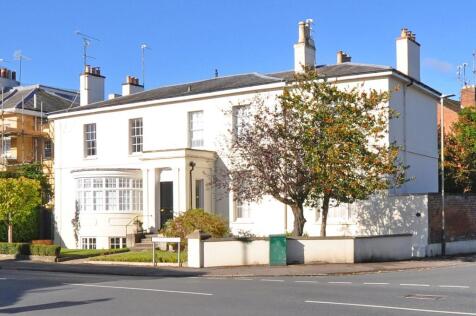 Park Place, The Park, Cheltenham, GL50