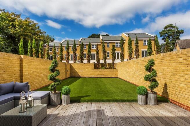house. estate agency