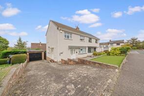 78, Deanburn Park, Linlithgow EH49 6HA