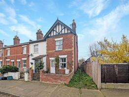 1, Wickham Road, Colchester CO3 3ED