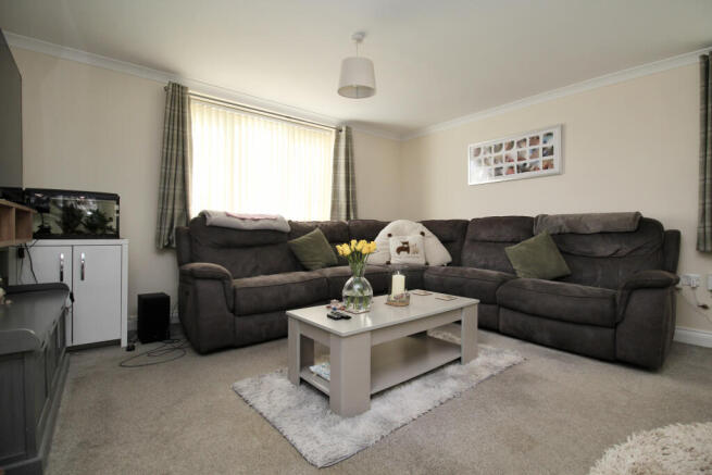 Sitting Area