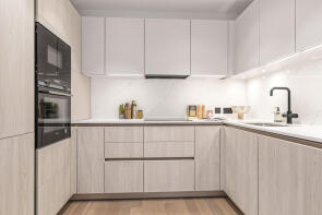 Apartment 504, 4, Liddell Place, London NW6 2EF