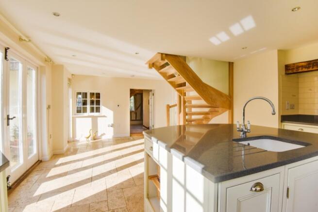 The Accomodation