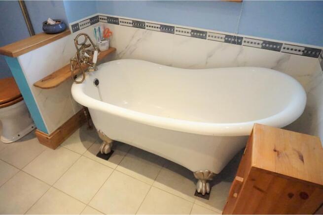 En-suite Two