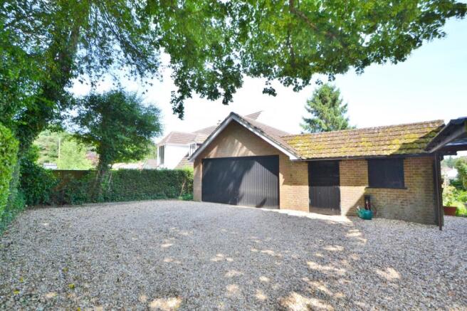 garage