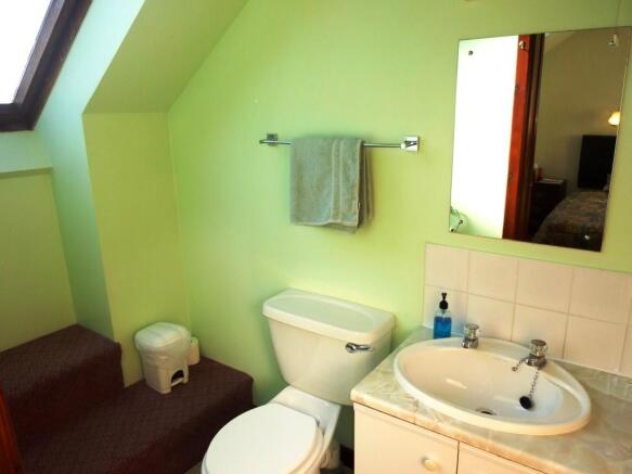 En suite