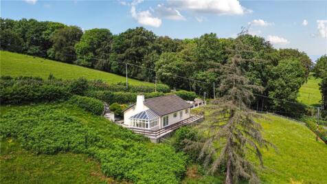 Mochdre, Newtown, Powys