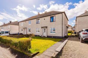 87, Jean Armour Drive, Mauchline KA5 6DW