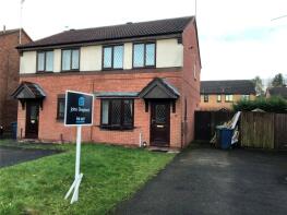 10, Aldrin Close, Beaconside, Stafford ST16 3SZ