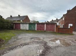 10, Catsbridge Lane, Cannock WS11 1TF