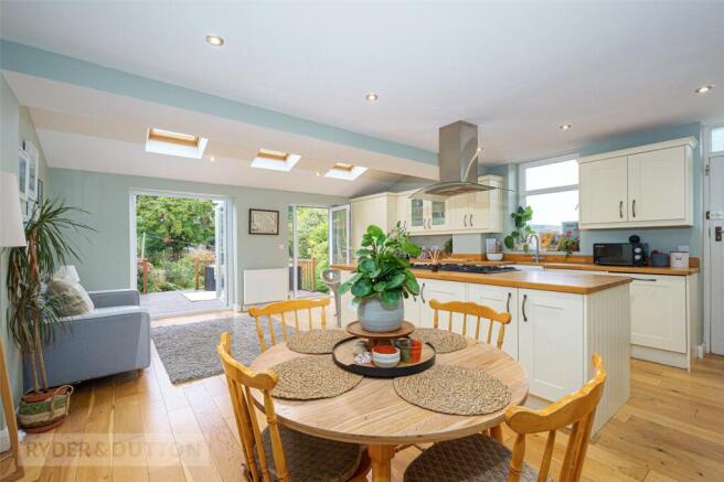 Open Plan