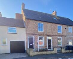16a, Bedale Road, Bedale DL8 1BA