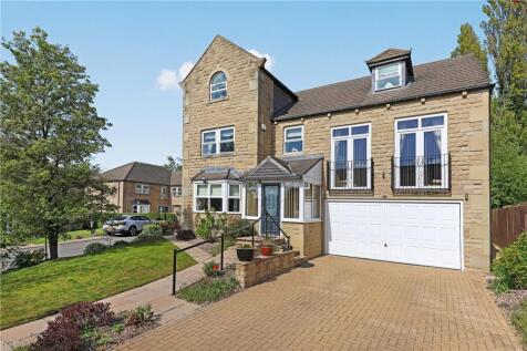 Woodthorpe Manor, Wakefield, WF2