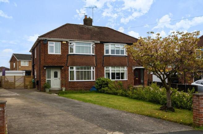 House Front