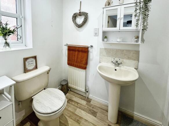 Master En-suite