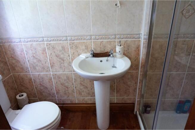 En-suite Two