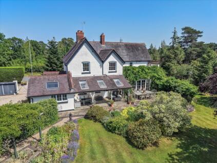 Stratford Road, Hockley Heath, Solihull, Warwickshire, B94