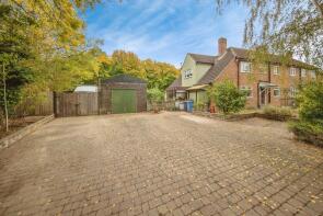 2, Church Road, Milden IP7 7AH