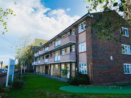 Pears Road, Hounslow