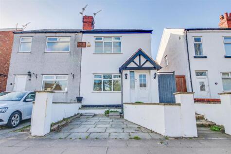 Guildford Road, Southport, Merseyside, PR8 4JU