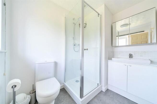 En Suite Shower Room