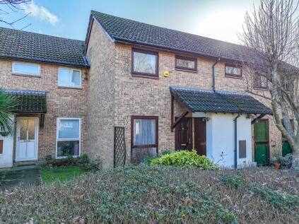 Ashlet Gardens, Ashley, New Milton, BH25